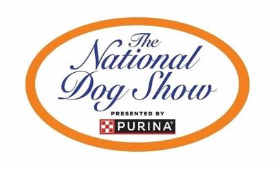 The National Dog Show presented by Purina