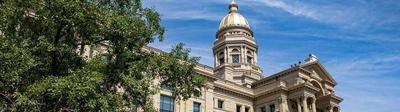 Capitol building