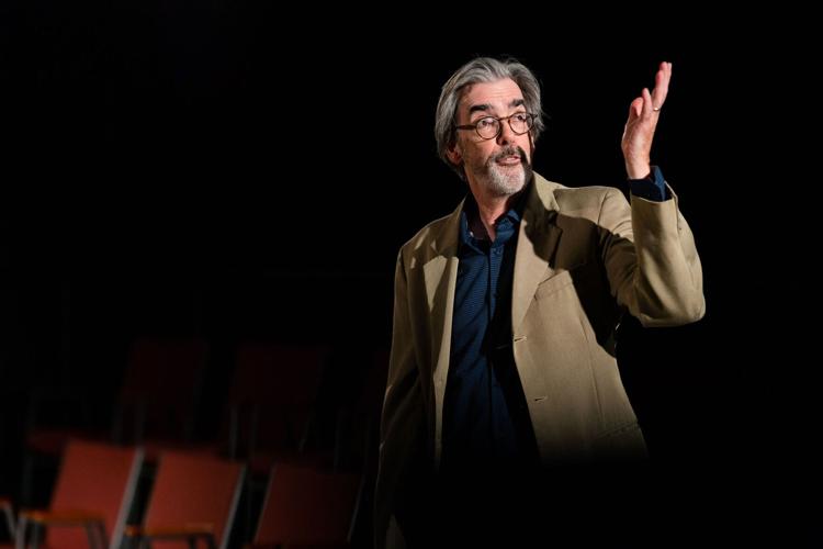 Being Seen opens at The Den Theater 3