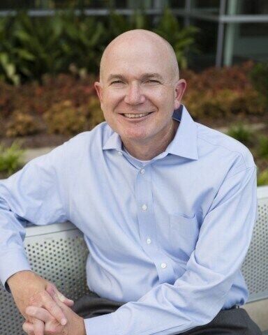 David Hollinrake
