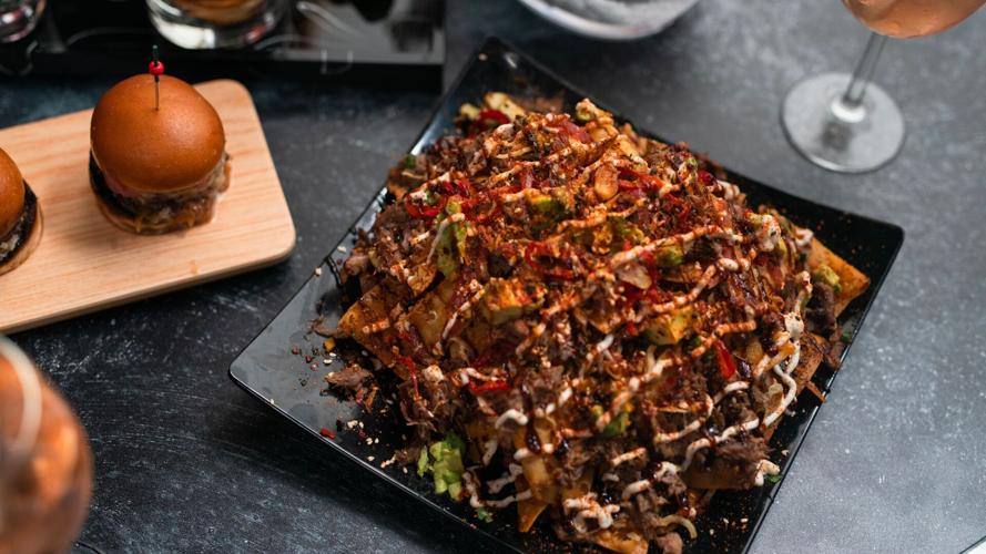 Luxury karaoke lounge King Karaoke opens in Chinatown Restaurants