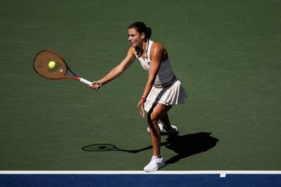 Tennis: US Open