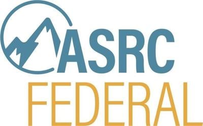 ASRC Federal Logo (PRNewsfoto/ASRC Federal)