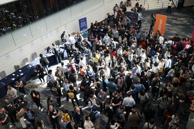 Top 7 business expos coming to Chicago in 2025: Network and meet industry leaders