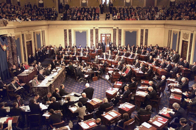 Illinois politicians discuss AI use and regulation