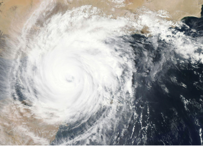 Category 5 Hurricane Beryl barrels toward Jamaica after devastating south Carribean