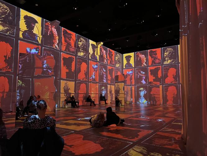 Mozart Immersive