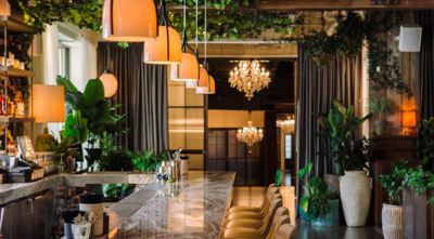 Wicker Park’s The Violet Hour named one of Food & Wine’s Global Tastemakers