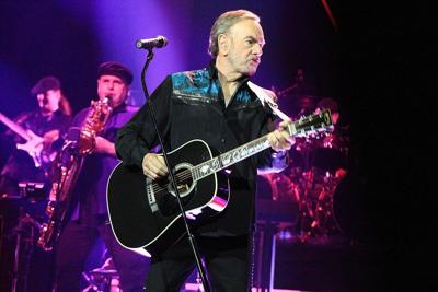 Hey, Chicago, are you ready for this Neil Diamond Broadway show coming soon