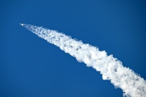 Starship will attempt to enter Earth's orbit on its 14th test flight