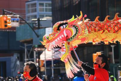 Wok this way: Chicago Chinatown's Summer Fair sizzles