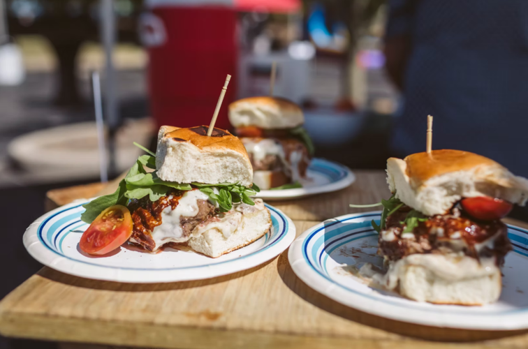 Savor & support: Revelry Food & Wine Festival brings flavor and heart to Lake Forest