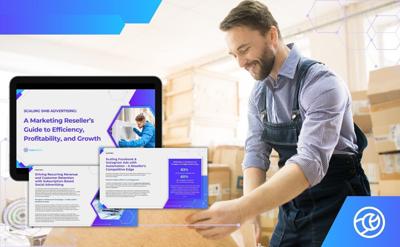 SMBs demand affordable, results-driven advertising, but resellers need the right tools to deliver at scale. Tiger Pistol's latest playbook covers how to streamline campaign management, drive efficiency, and boost revenue with automation.