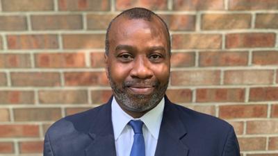 Derrick Wynn