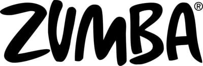 Zumba logo (PRNewsfoto/Zumba Fitness)