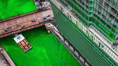 Let’s get shamrocked Where to celebrate St. Patrick’s 