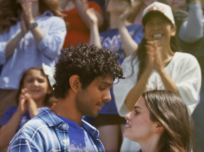 Chicago Cubs’ new rom-com series “Nine Innings to Love”