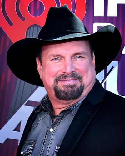 Garth Brooks arrives at the iHeartRadio Music Awards on March 14, 2019 - Photo by Glenn Francis of www.Pacific ProDigital.com via Wikimedia Commons.