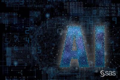 SAS is accelerating AI governance and AI literacy efforts as part of the AI Pact pledge