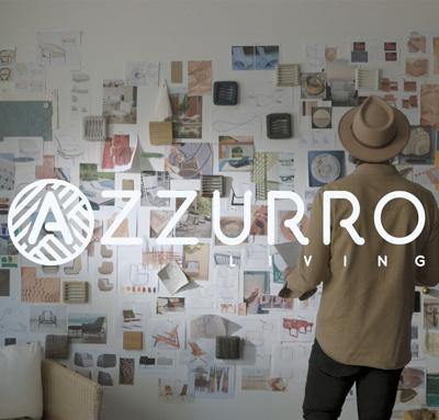 Azzurro Living Introduces Groundbreaking Outdoor Furniture Designs for 2025