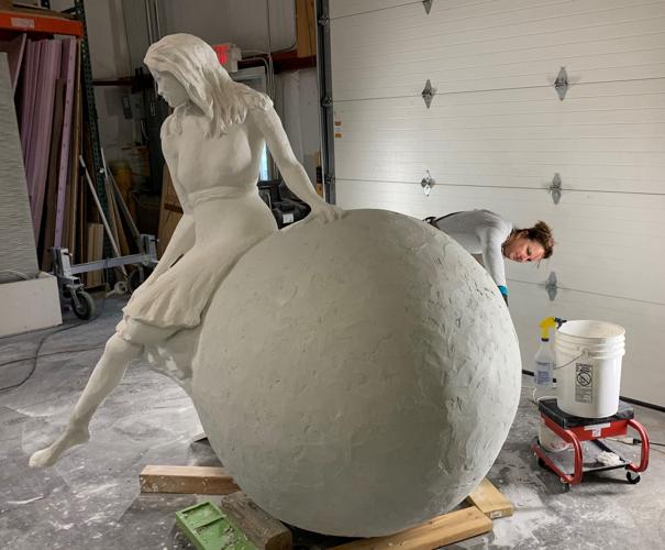 sculpture
