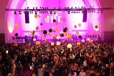 Chicago Star has your first look at Navy Pier's plans for NYE!