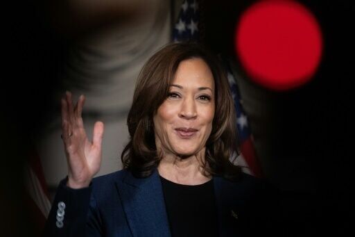 US Vice President and Democratic candidate Kamala Harris has made several appearances on podcasts this election cycle