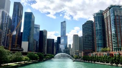 Chicago