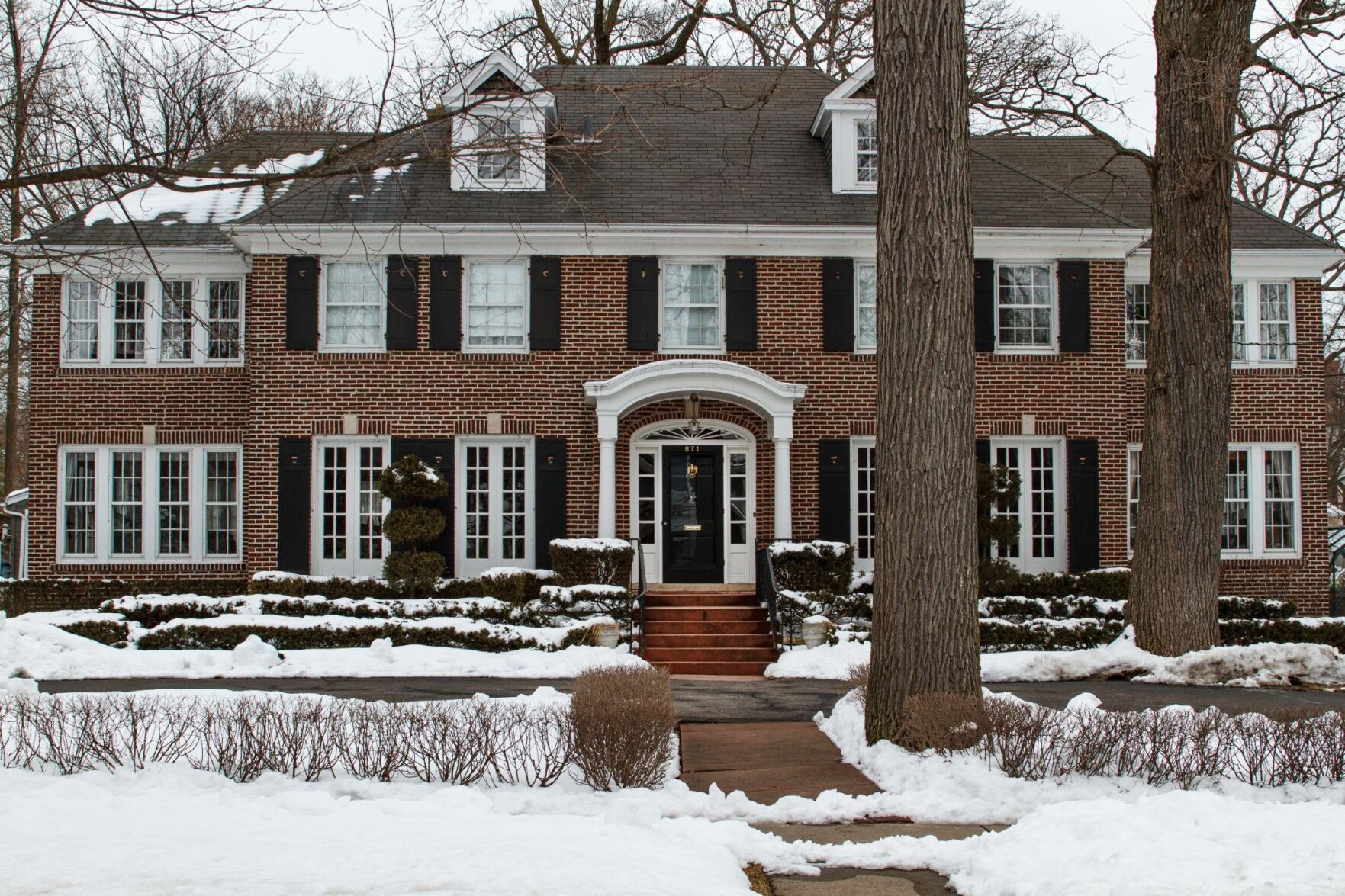 The History Of The Home Alone House | Real Estate | Chicagostarmedia.com