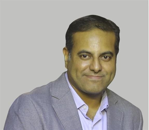 Narasimhan Aravamudhan -- VP, Scientific Data for AI at Zifo Technologies