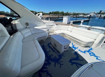 Boating in Chicago with Knot my Boat Charters