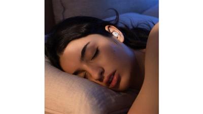 Trouble sleeping? 5 ways technology can help
