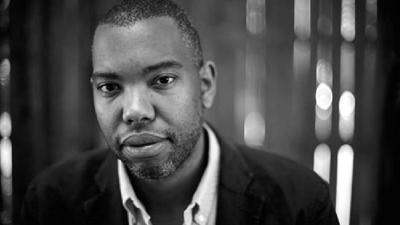 Ta-Nehisi Coates