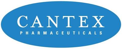 Cantex Pharmaceuticals Logo (PRNewsfoto/Cantex Pharmaceuticals, Inc.)