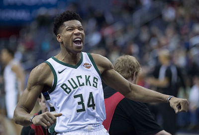 Milwaukee Bucks trade superstar Giannis Antetokounmpo to the Miami Heat