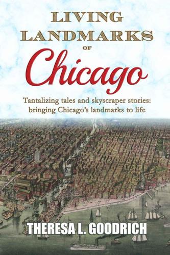 Best selling book inspires walking tours of Chicago.