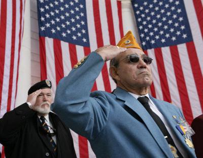 veterans day