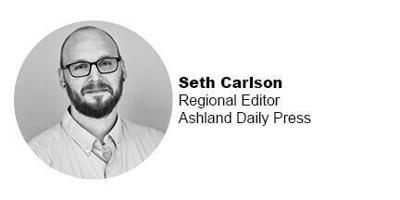 Seth Carlson Newsletter