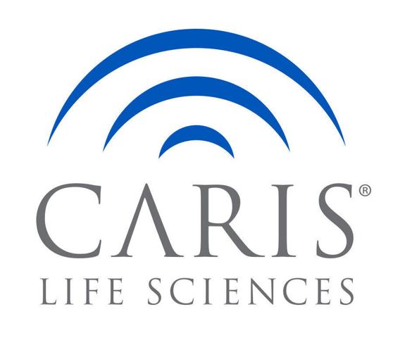 Caris Life Sciences Logo (PRNewsfoto/Caris Life Sciences)