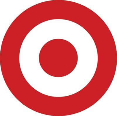 Target Logo (PRNewsfoto/Target Corporation)