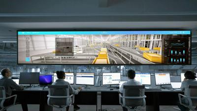 Data centers face power crisis as green energy falls short