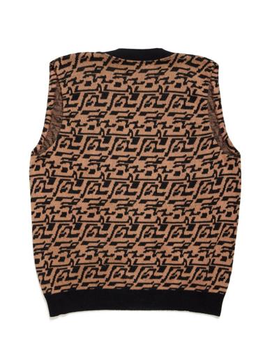 Ferris Bueller’s iconic sweater vest hits Sotheby’s auction for the 40th anniversary three