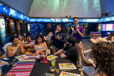 Shedd Aquarium