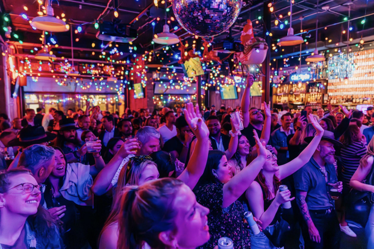 Windy City Smokeout launches concert series at Bub City image four