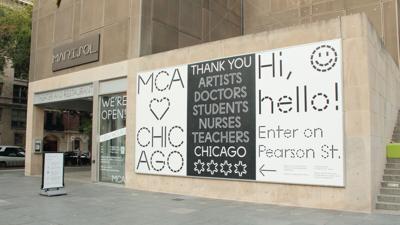 MCA
