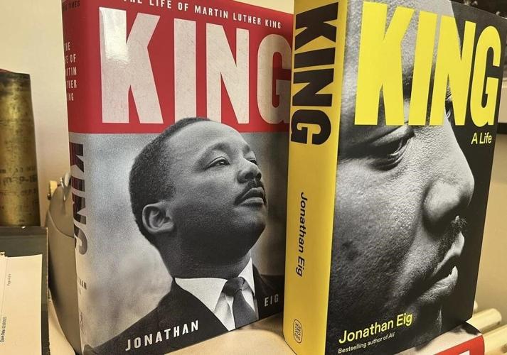 Your summer reading list by Chicago-based authors 4