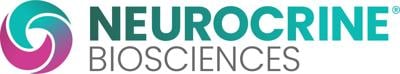 (PRNewsfoto/Neurocrine Biosciences, Inc.)