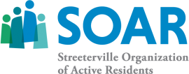 SOAR hosted an alderman open house in October