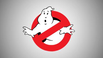 Ghostbusters