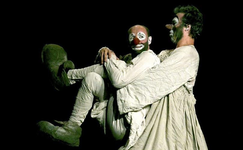 Les Grands Ballets, Bourgie Hall, and a TOHU clown show: Quoi faire à Montréal